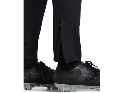 UNDER ARMOUR Herren Sporthose UA M'S CH. TRAIN PANT Schwarz