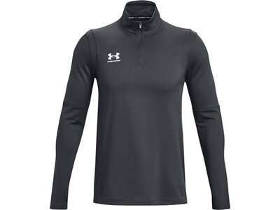 UNDER ARMOUR Herren Shirt UA M'S CH. MIDLAYER Weiß