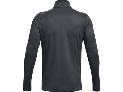 UNDER ARMOUR Herren Shirt UA M'S CH. MIDLAYER Weiß