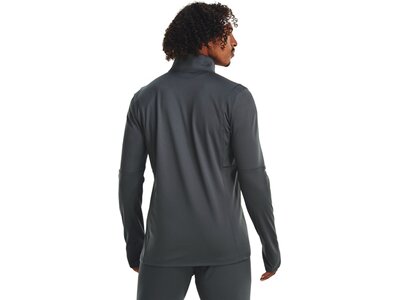 UNDER ARMOUR Herren Shirt UA M'S CH. MIDLAYER Weiß