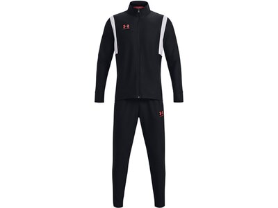 UNDER ARMOUR Herren Sportanzug UA M'S CH. TRACKSUIT Weiß
