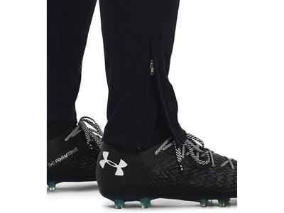 UNDER ARMOUR Herren Sportanzug UA M'S CH. TRACKSUIT Weiß
