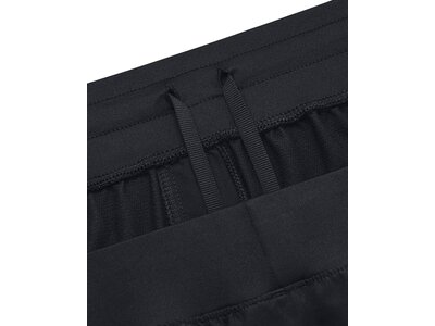 UNDER ARMOUR Herren Sporthose UA STRETCH WOVEN CW JOGGER Schwarz