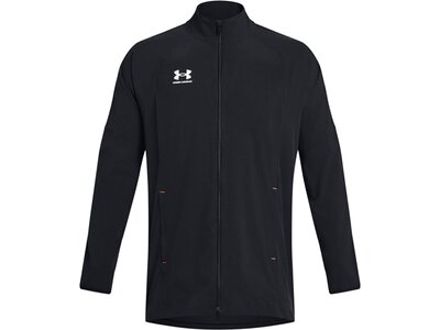 UNDER ARMOUR Herren Jacke UA M'S CH. PRO JACKET Schwarz