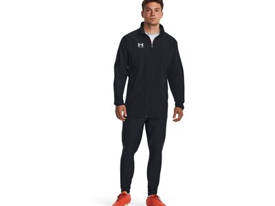 UNDER ARMOUR Herren Jacke UA M'S CH. PRO JACKET Schwarz