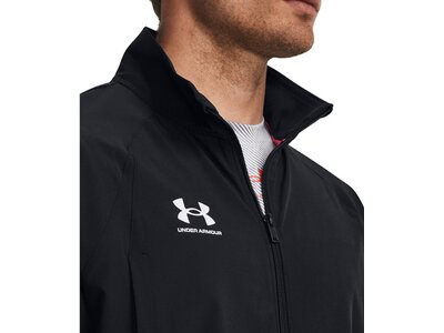 UNDER ARMOUR Herren Jacke UA M'S CH. PRO JACKET Schwarz