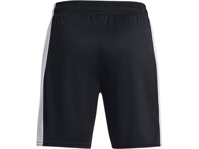 UNDER ARMOUR Kinder Shorts UA B'S CH. KNIT SHORT Schwarz