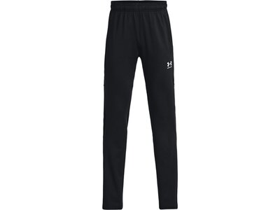 UNDER ARMOUR Kinder Sporthose UA B'S CHALLENGER TRAIN PANT Schwarz