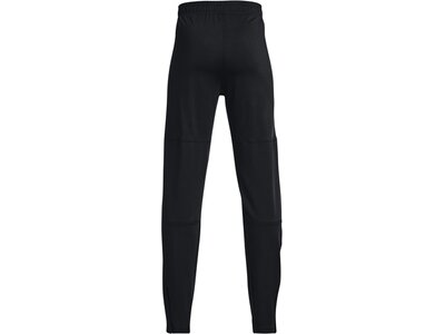 UNDER ARMOUR Kinder Sporthose UA B'S CHALLENGER TRAIN PANT Schwarz