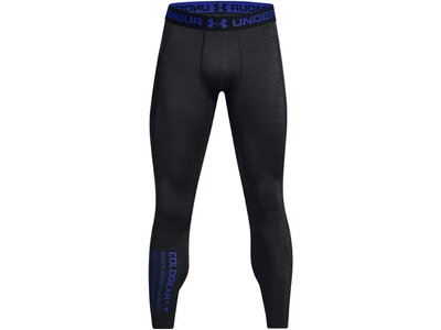 UNDER ARMOUR Herren Sporthose UA CG ARMOUR TWIST LGS Schwarz