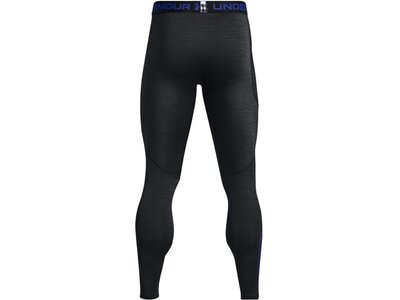 UNDER ARMOUR Herren Sporthose UA CG ARMOUR TWIST LGS Schwarz