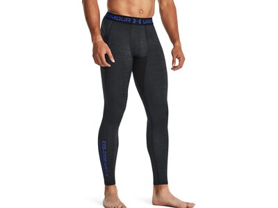 UNDER ARMOUR Herren Sporthose UA CG ARMOUR TWIST LGS Schwarz