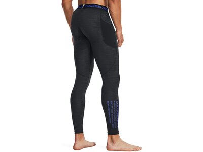 UNDER ARMOUR Herren Sporthose UA CG ARMOUR TWIST LGS Schwarz