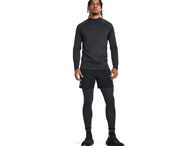 UNDER ARMOUR Herren Sporthose UA CG ARMOUR TWIST LGS Schwarz