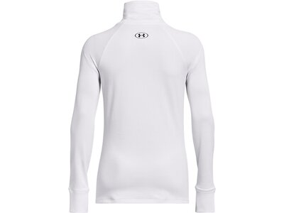 UNDER ARMOUR Damen Rolli UA TRAIN CW FUNNEL NECK Pink