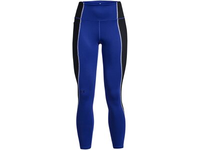 UNDER ARMOUR Damen Tight TRAIN CW LEG NOVELTY Blau