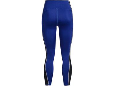 UNDER ARMOUR Damen Tight TRAIN CW LEG NOVELTY Blau