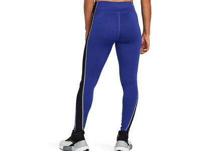 UNDER ARMOUR Damen Tight TRAIN CW LEG NOVELTY Blau