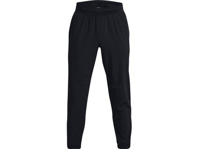 UNDER ARMOUR Herren Sporthose PJT ROCK UNSTOPPABLE PANT Schwarz