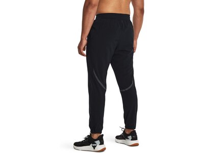 UNDER ARMOUR Herren Sporthose PJT ROCK UNSTOPPABLE PANT Schwarz