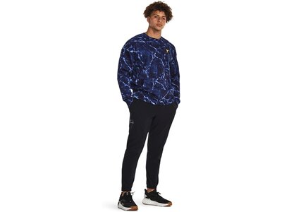 UNDER ARMOUR Herren Sporthose PJT ROCK UNSTOPPABLE PANT Schwarz