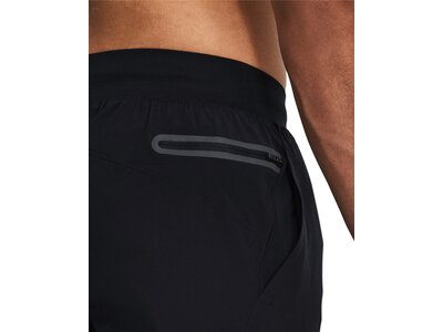 UNDER ARMOUR Herren Sporthose PJT ROCK UNSTOPPABLE PANT Schwarz