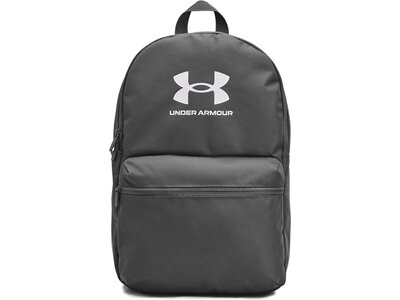 UNDER ARMOUR Rucksack UA LOUDON LITE BACKPACK Grau