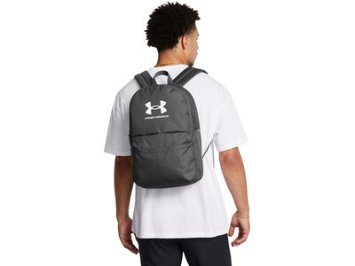 UNDER ARMOUR Rucksack UA LOUDON LITE BACKPACK Grau