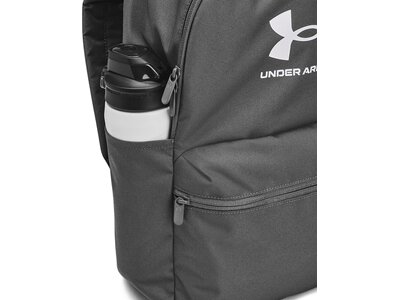 UNDER ARMOUR Rucksack UA LOUDON LITE BACKPACK Grau