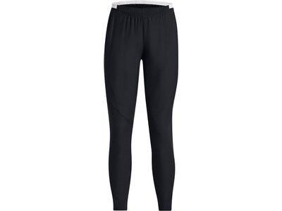 UNDER ARMOUR Damen Sporthose UA W'S CHALLENGER PRO PANT Schwarz