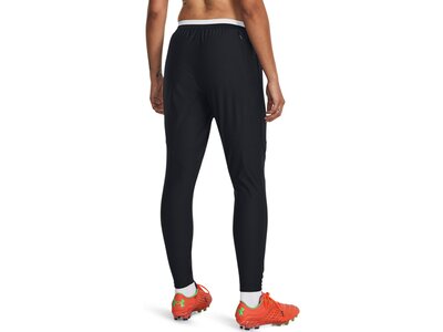 UNDER ARMOUR Damen Sporthose UA W'S CHALLENGER PRO PANT Schwarz