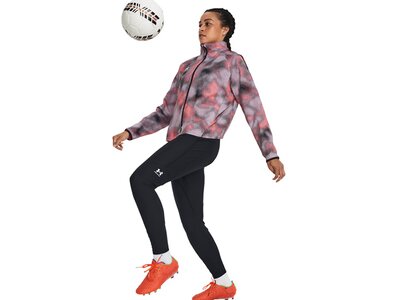 UNDER ARMOUR Damen Sporthose UA W'S CHALLENGER PRO PANT Schwarz