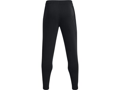 UNDER ARMOUR Herren Sporthose UA RIVAL TERRY JOGGER Schwarz