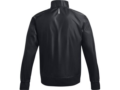UNDER ARMOUR Herren Jacke UA STRM INS RUN HBD JKT Schwarz
