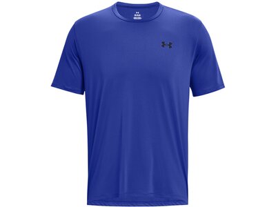 UNDER ARMOUR Herren Shirt UA MOTION SS Blau