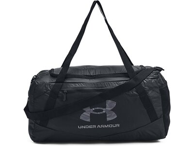 UNDER ARMOUR Tasche UA UNDENIABLE 5.0 XS PKBLE Schwarz
