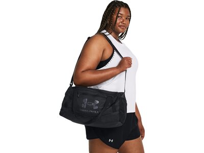 UNDER ARMOUR Tasche UA UNDENIABLE 5.0 XS PKBLE Schwarz