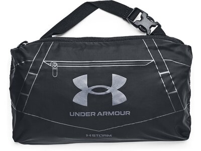 UNDER ARMOUR Tasche UA UNDENIABLE 5.0 XS PKBLE Schwarz