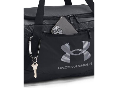 UNDER ARMOUR Tasche UA UNDENIABLE 5.0 XS PKBLE Schwarz