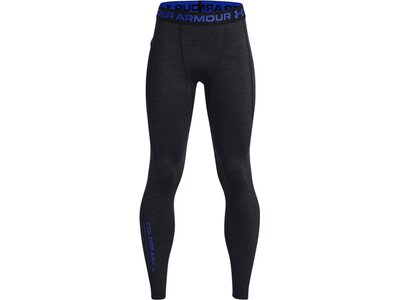 UNDER ARMOUR Kinder Tight UA CG ARMOUR TWIST LGS Schwarz