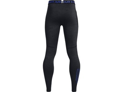 UNDER ARMOUR Kinder Tight UA CG ARMOUR TWIST LGS Schwarz