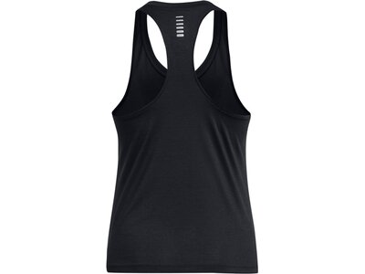 UNDER ARMOUR Damen T-Shirt UA STREAKER SINGLET Schwarz