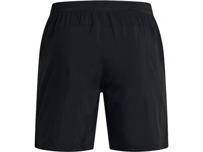 UNDER ARMOUR Herren Shorts UA LAUNCH 7'' SHORT Schwarz