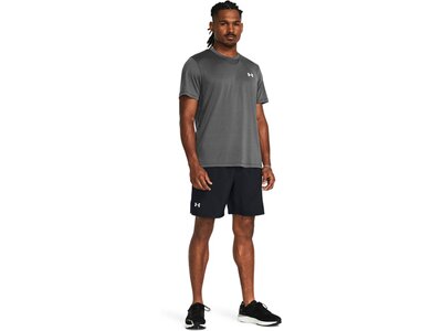 UNDER ARMOUR Herren Shorts UA LAUNCH 7'' SHORT Schwarz