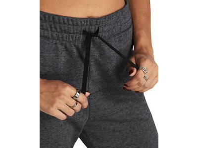 UNDER ARMOUR Damen Sporthose UA RIVAL TERRY JOGGER Grau