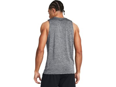 UNDER ARMOUR Herren Shirt UA TECH TANK Grau