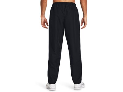 UNDER ARMOUR Herren Sporthose UA LEGACY WINDBREAKER PANT Schwarz