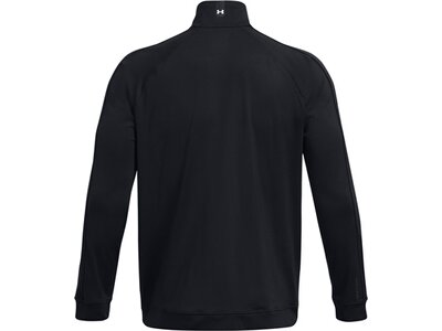 UNDER ARMOUR Herren Funktionsjacke UA STORM MIDLAYER FZ Schwarz