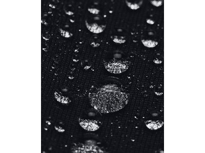 UNDER ARMOUR Herren Funktionsjacke UA STORM MIDLAYER FZ Schwarz