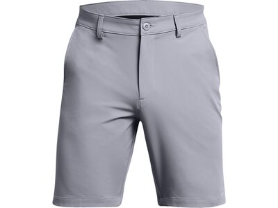 UNDER ARMOUR Herren Shorts UA TECH TAPER SHORT Grau